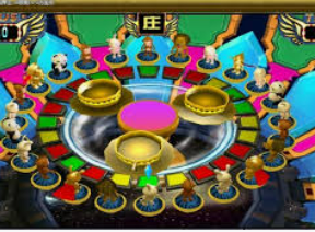 掌中彩welcome客户端