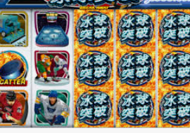 掌中彩welcome桌面版客户端